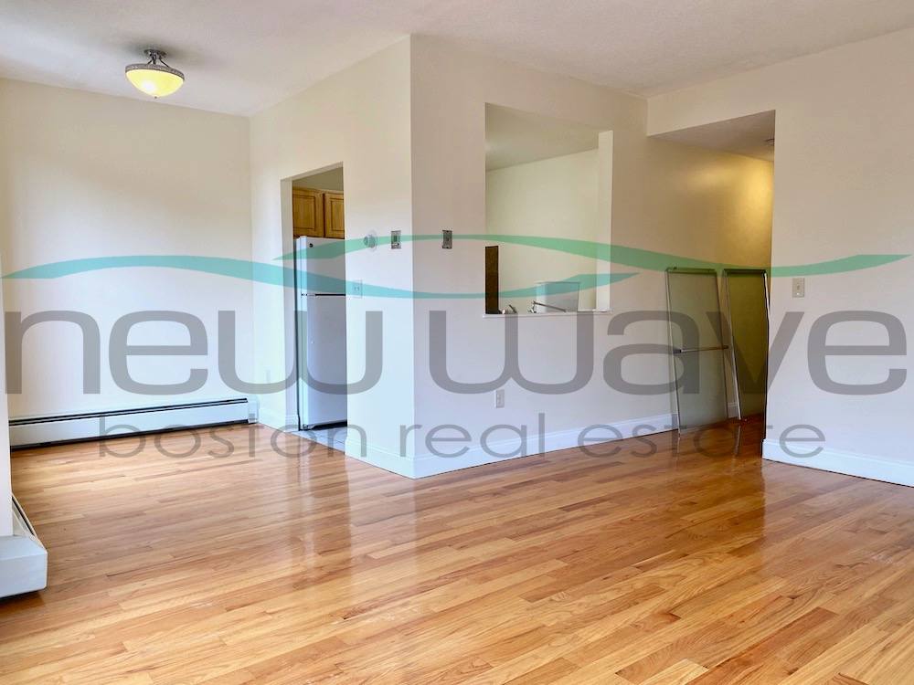 Apartment for rent at 586 Massachusetts Ave #3, Boston, MA 02118