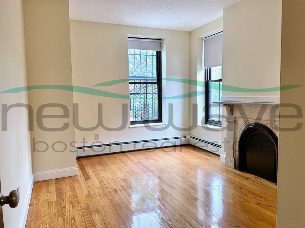 Apartment for rent at 586 Massachusetts Ave #3, Boston, MA 02118