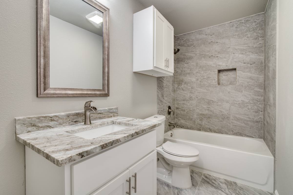 House for rent at 3817 Bachman Blvd, Garland, TX 75043