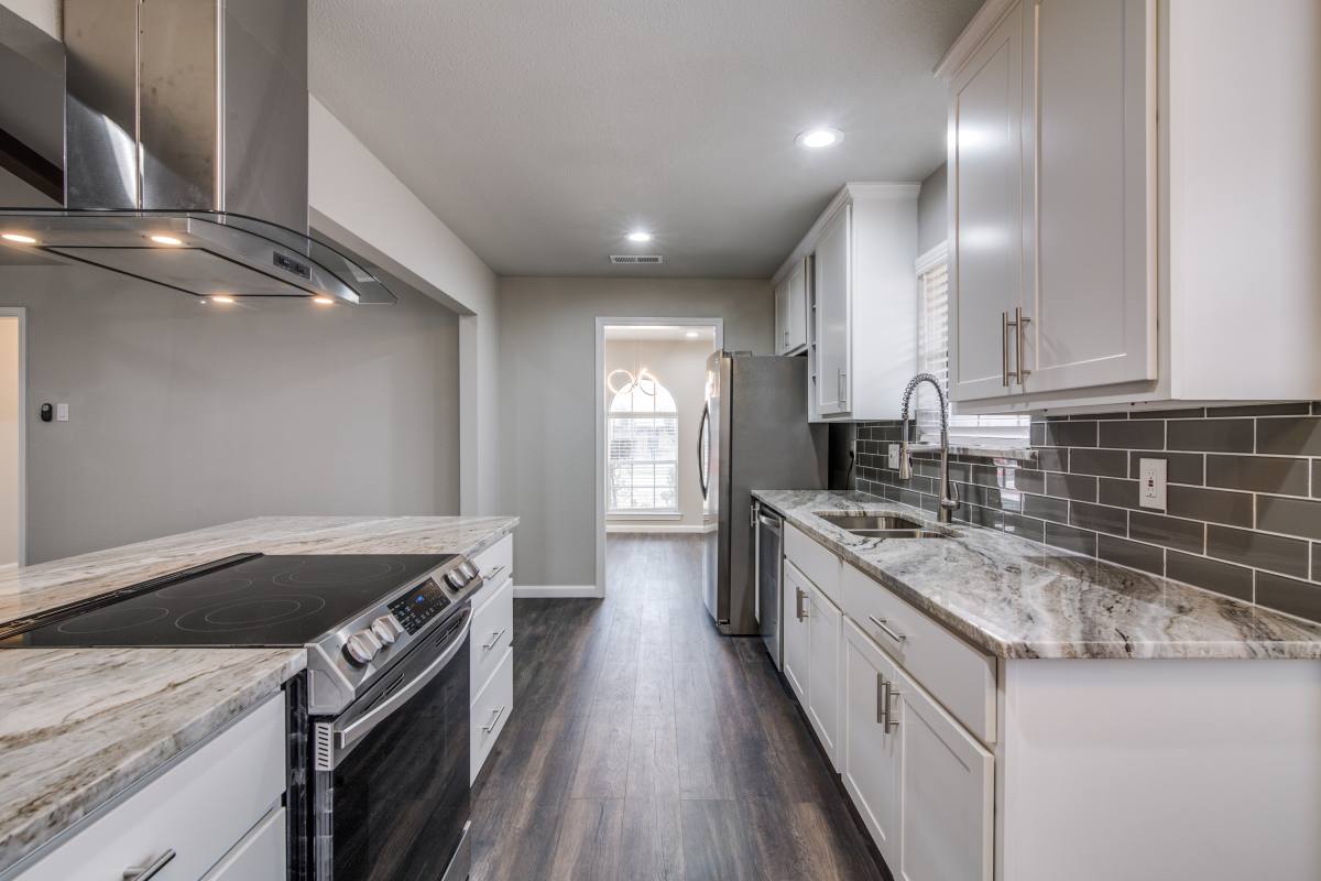 House for rent at 3817 Bachman Blvd, Garland, TX 75043