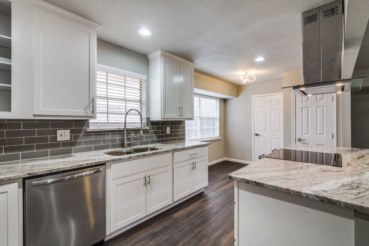 House for rent at 3817 Bachman Blvd, Garland, TX 75043