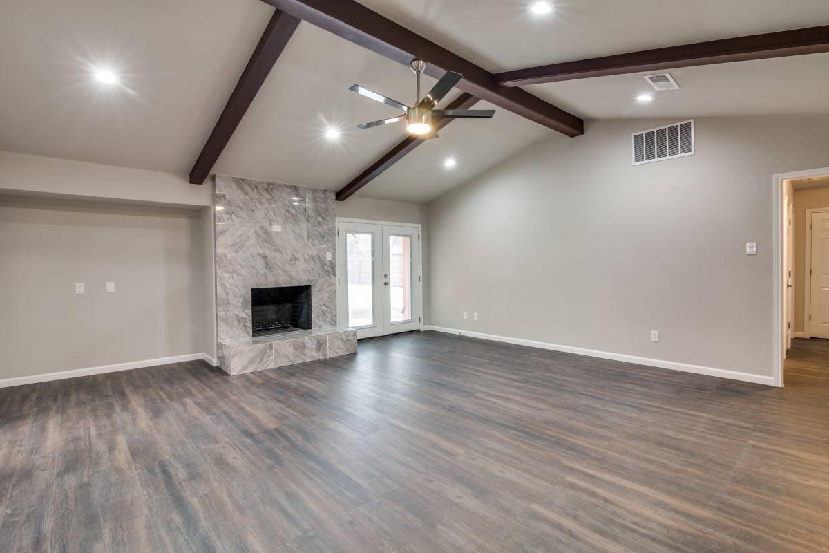 House for rent at 3817 Bachman Blvd, Garland, TX 75043