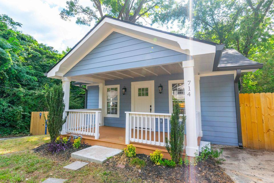 House for rent at 714 Emily Place NW, Atlanta, GA 30318
