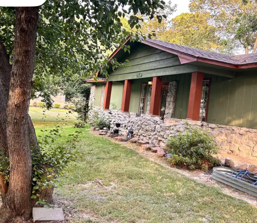 House for rent at 619 Woodland, Benton, AR 72019
