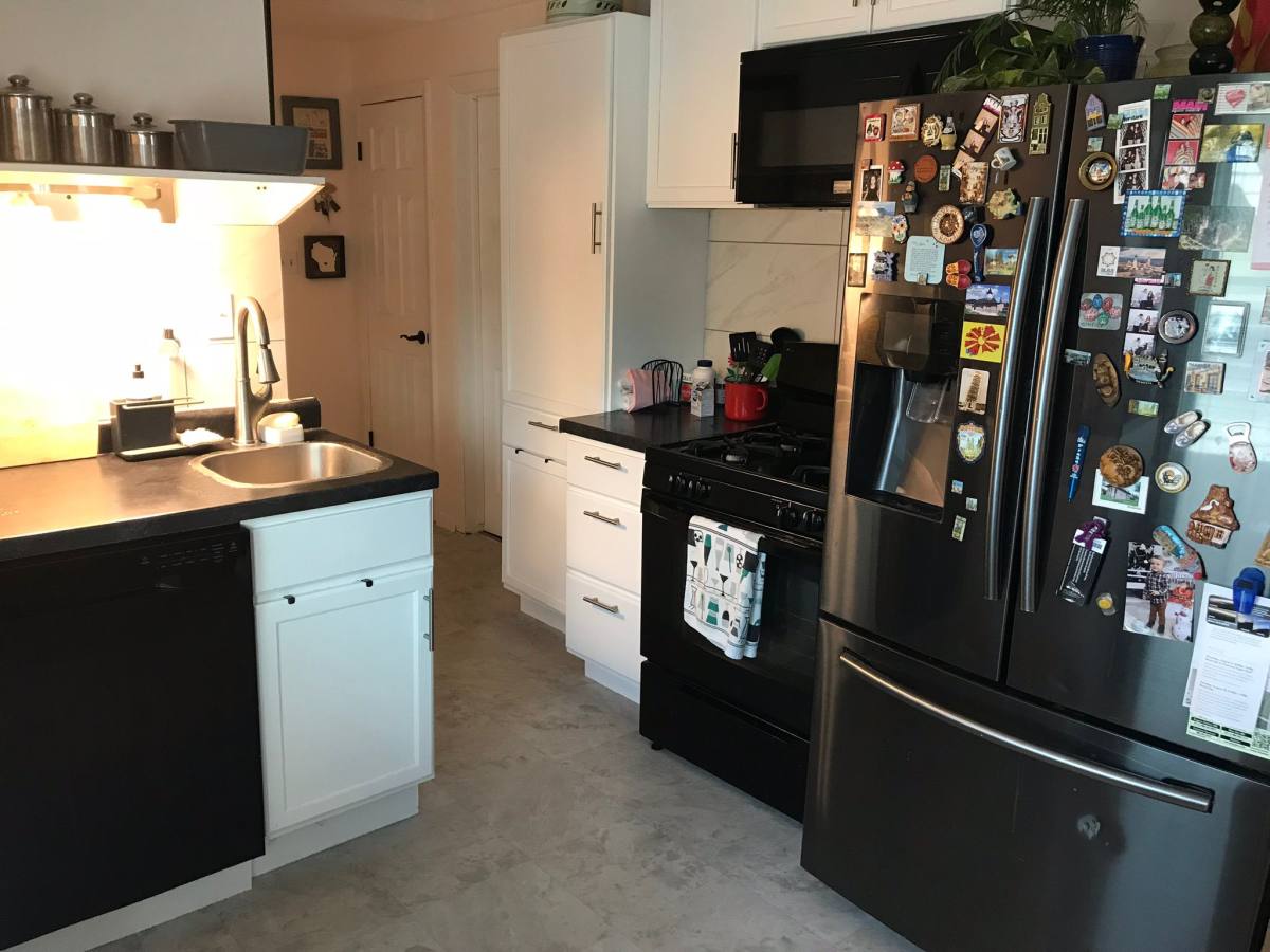 Apartment for rent at 3711 E Squire Ave, Cudahy, WI 53110