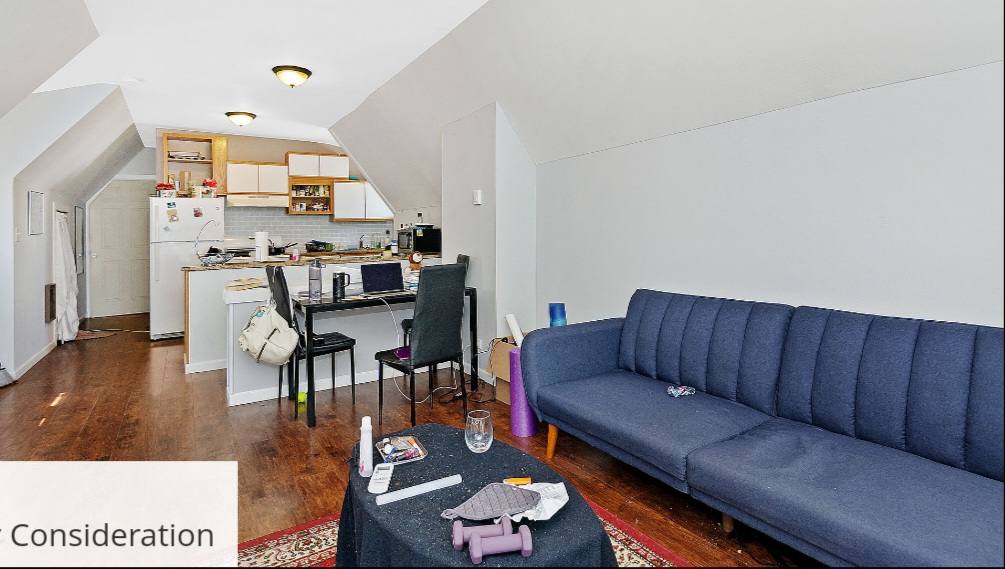 Apartment for rent at 1016 S Claremont Ave #3, Chicago, IL 60612