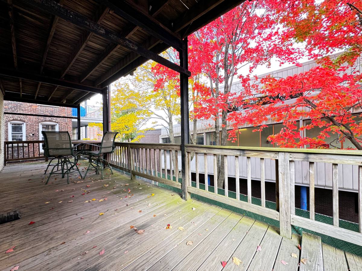 Apartment for rent at 8 Barrows St #2, Allston, MA 02134