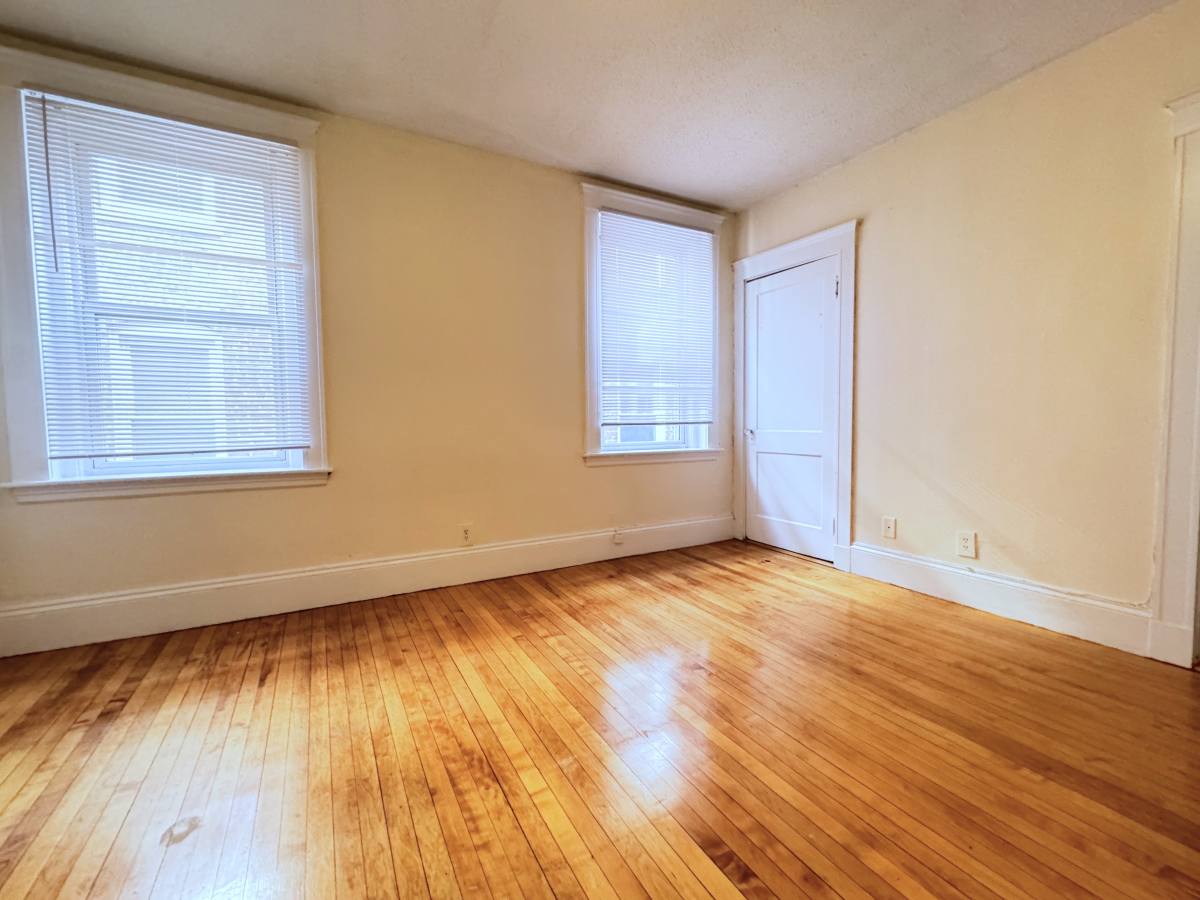 Apartment for rent at 8 Barrows St #2, Allston, MA 02134