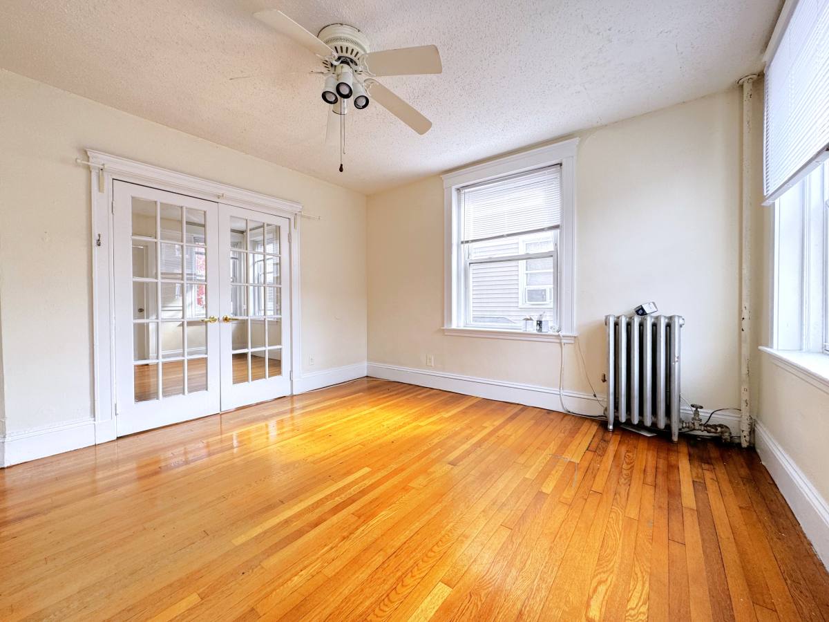 Apartment for rent at 8 Barrows St #2, Allston, MA 02134