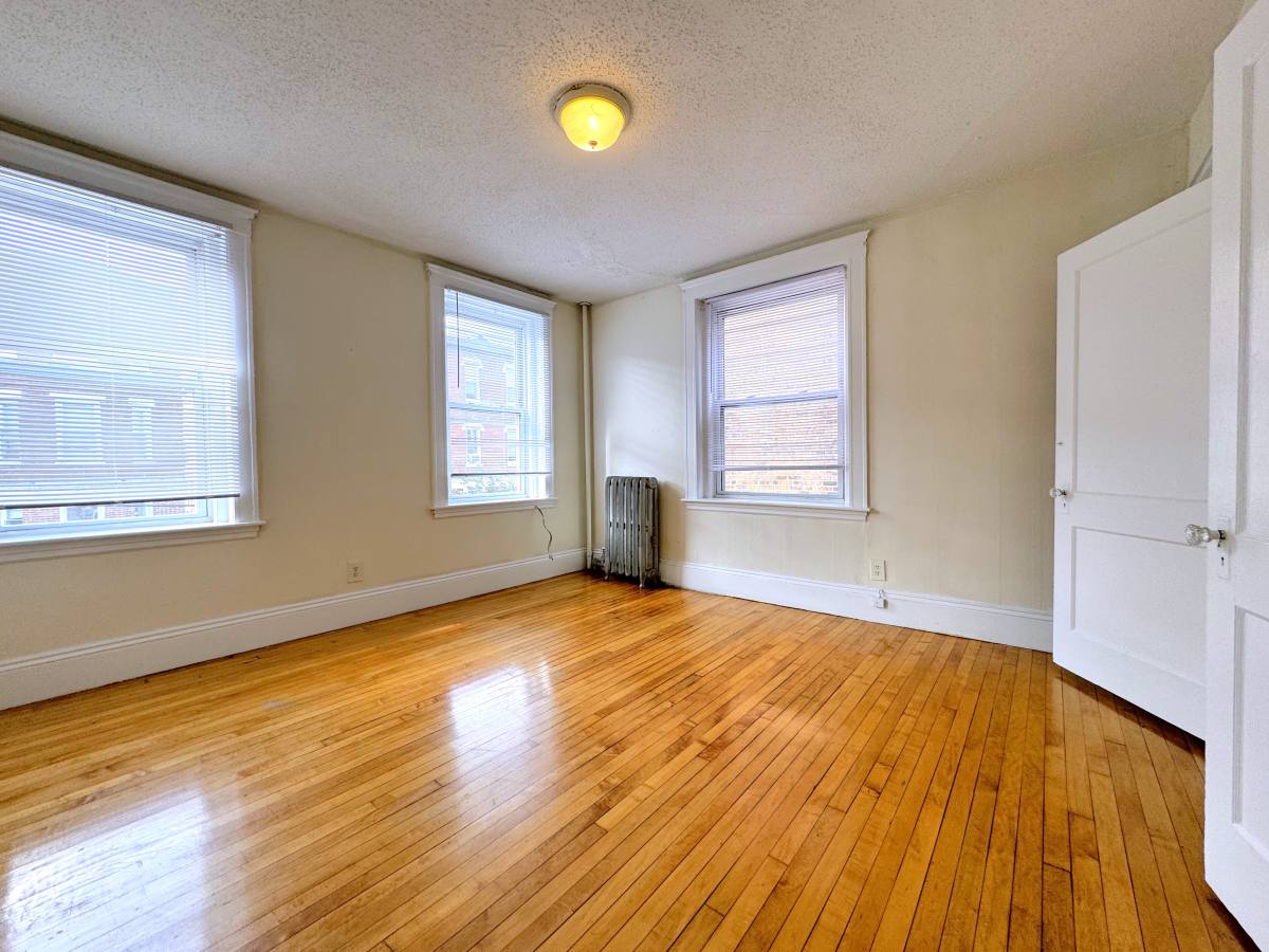 Apartment for rent at 8 Barrows St #2, Allston, MA 02134