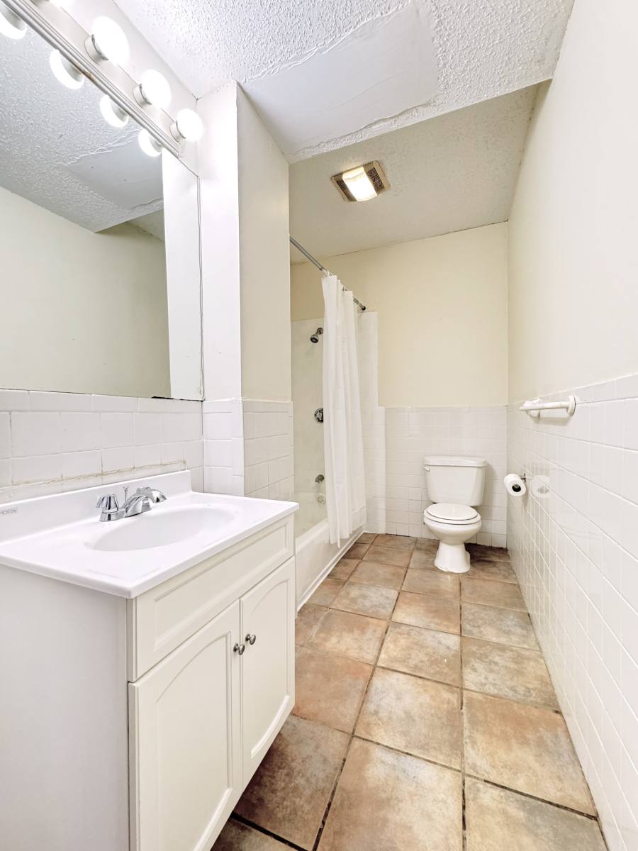 Apartment for rent at 8 Barrows St #2, Allston, MA 02134