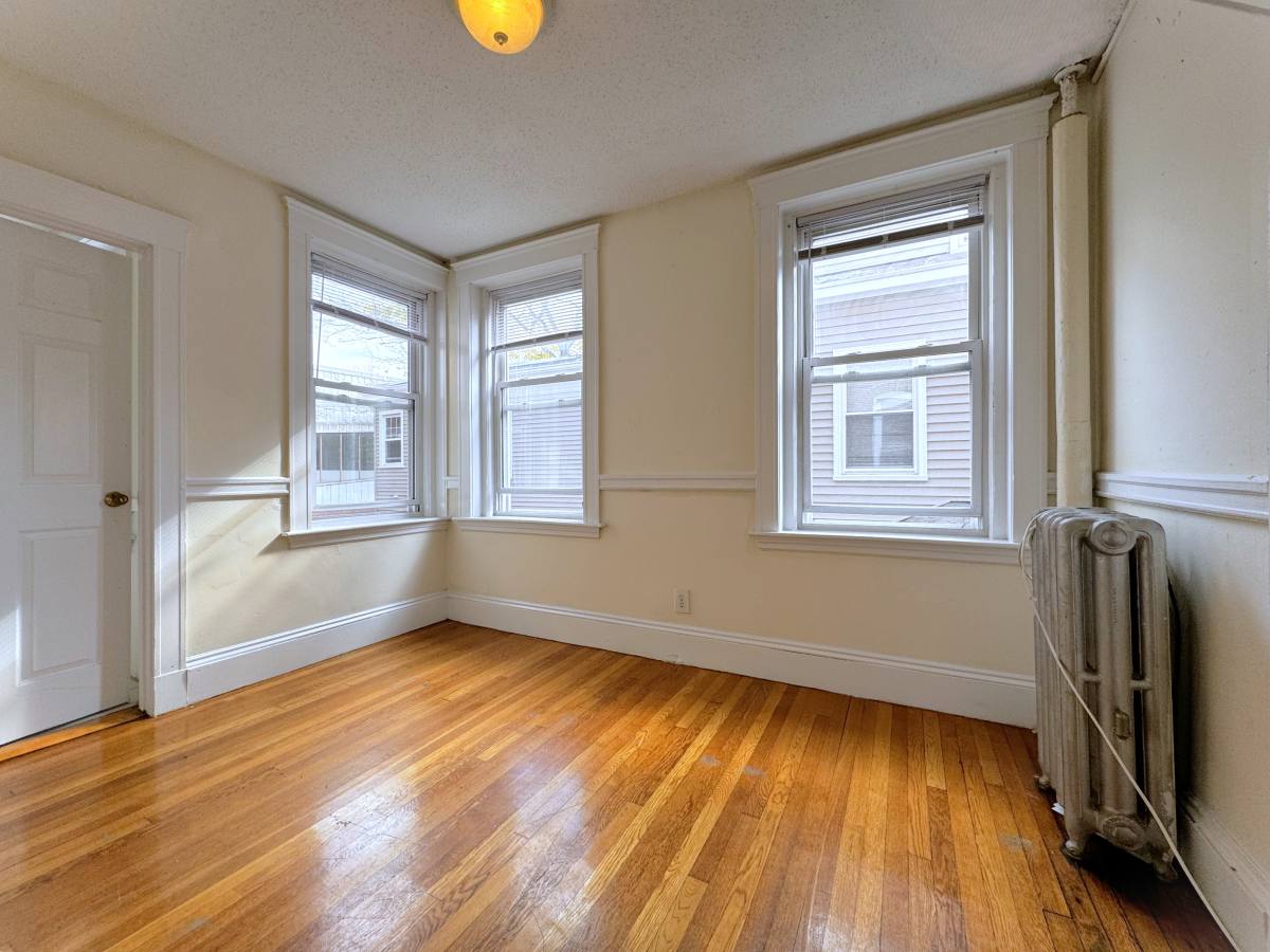 Apartment for rent at 8 Barrows St #2, Allston, MA 02134