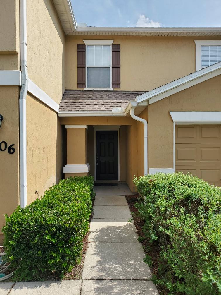 Townhouse for rent at 5906 Brice Court, Jacksonville, FL 32244