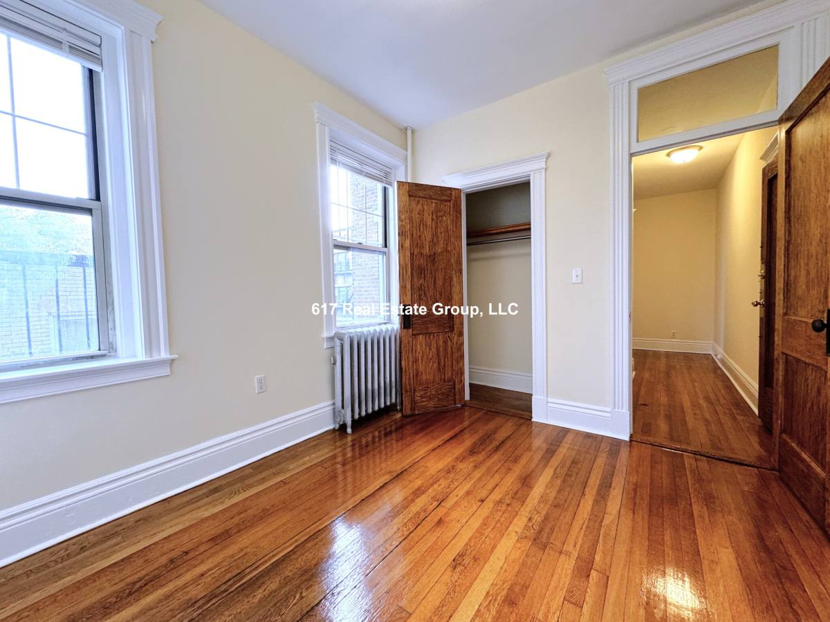 Apartment for rent at 31 Park Dr #I8, Boston, MA 02215