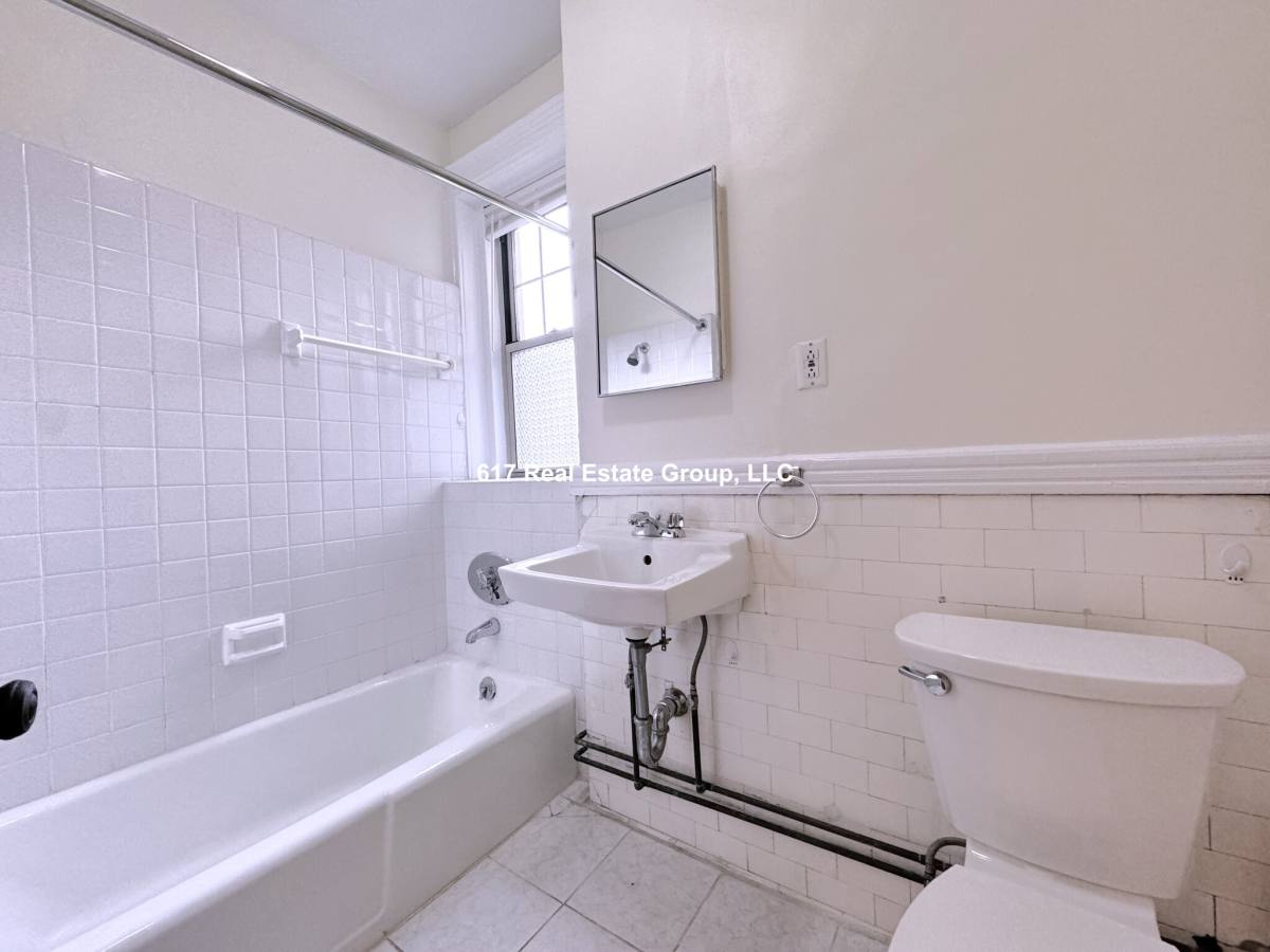 Apartment for rent at 31 Park Dr #I8, Boston, MA 02215