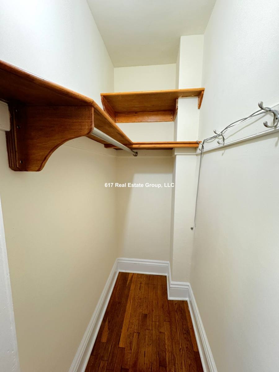 Apartment for rent at 31 Park Dr #I8, Boston, MA 02215