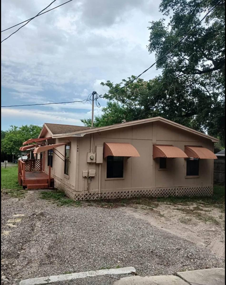 Apartment for rent at 106 White Ridge Lane #106, Fort Pierce, FL 34946