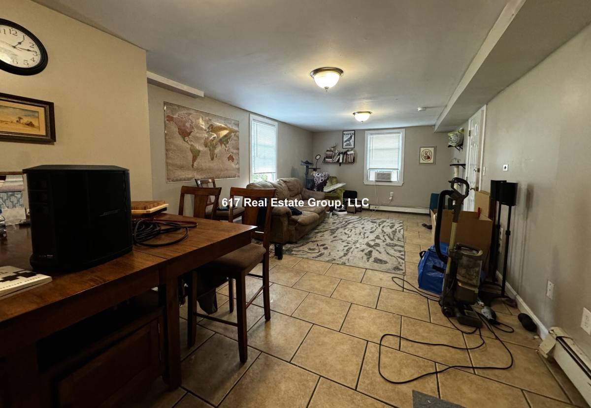 Apartment for rent at 18 Greylock Rd #B, Allston, MA 02134