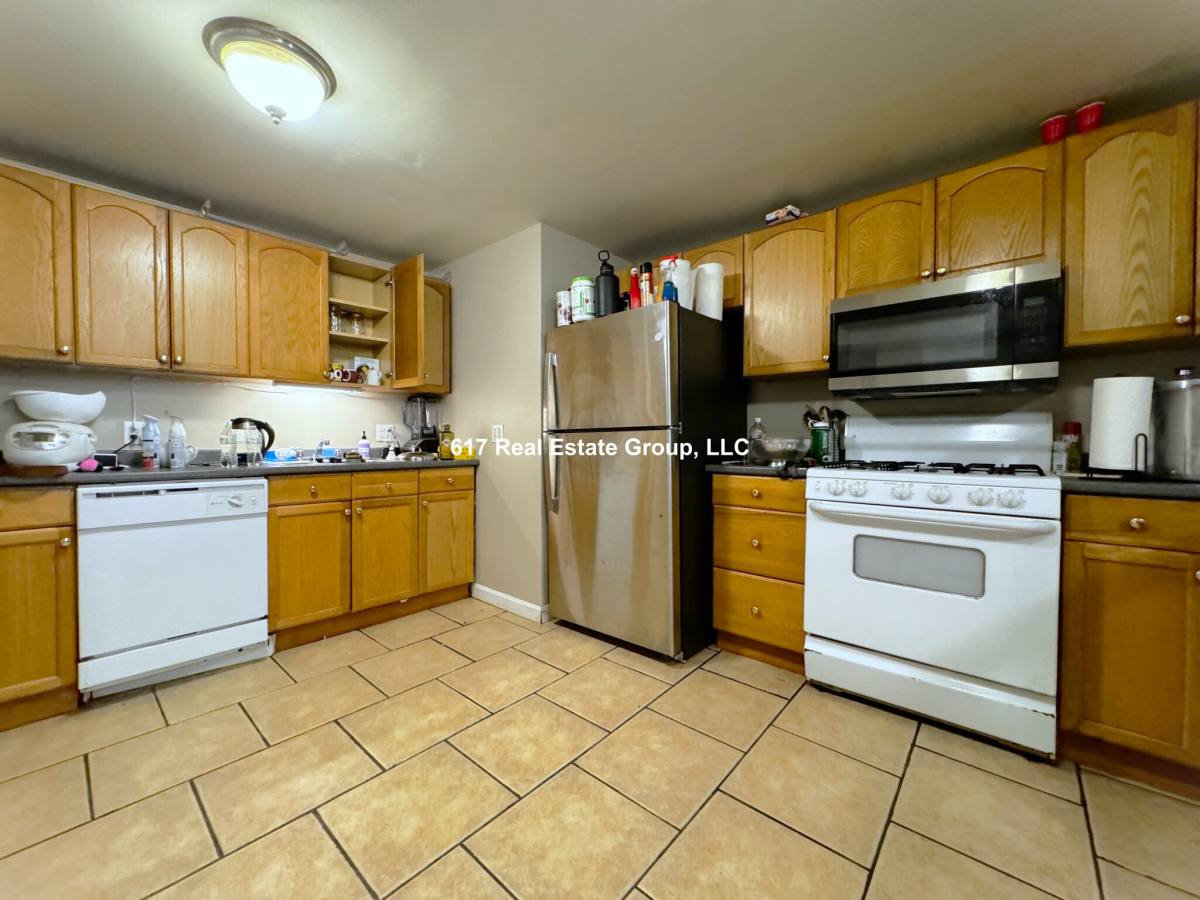 Apartment for rent at 18 Greylock Rd #B, Allston, MA 02134