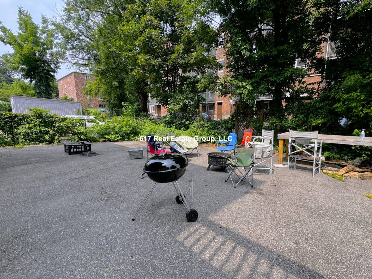 Apartment for rent at 18 Greylock Rd #B, Allston, MA 02134