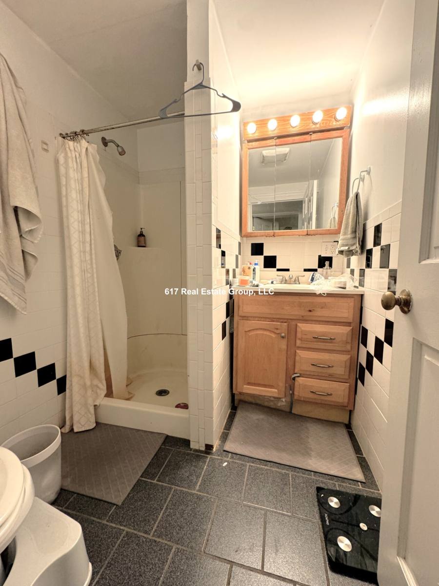 Apartment for rent at 18 Greylock Rd #B, Allston, MA 02134