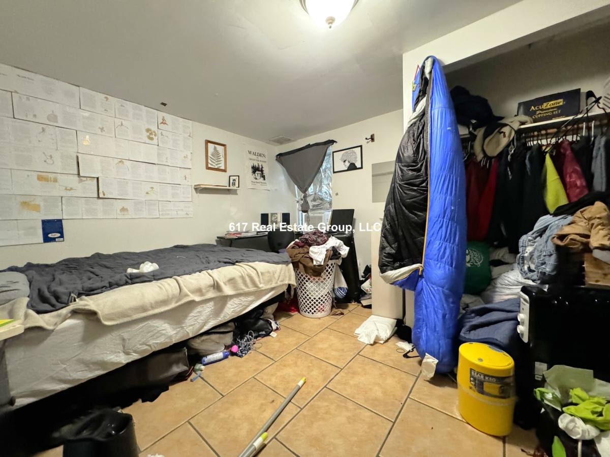 Apartment for rent at 18 Greylock Rd #B, Allston, MA 02134