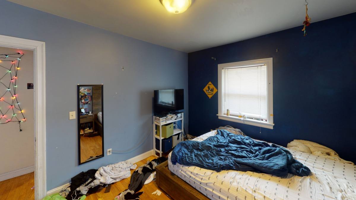 Apartment for rent at 24 Chester St #O2, Allston, MA 02134
