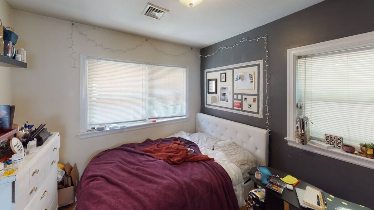 Apartment for rent at 24 Chester St #O2, Allston, MA 02134