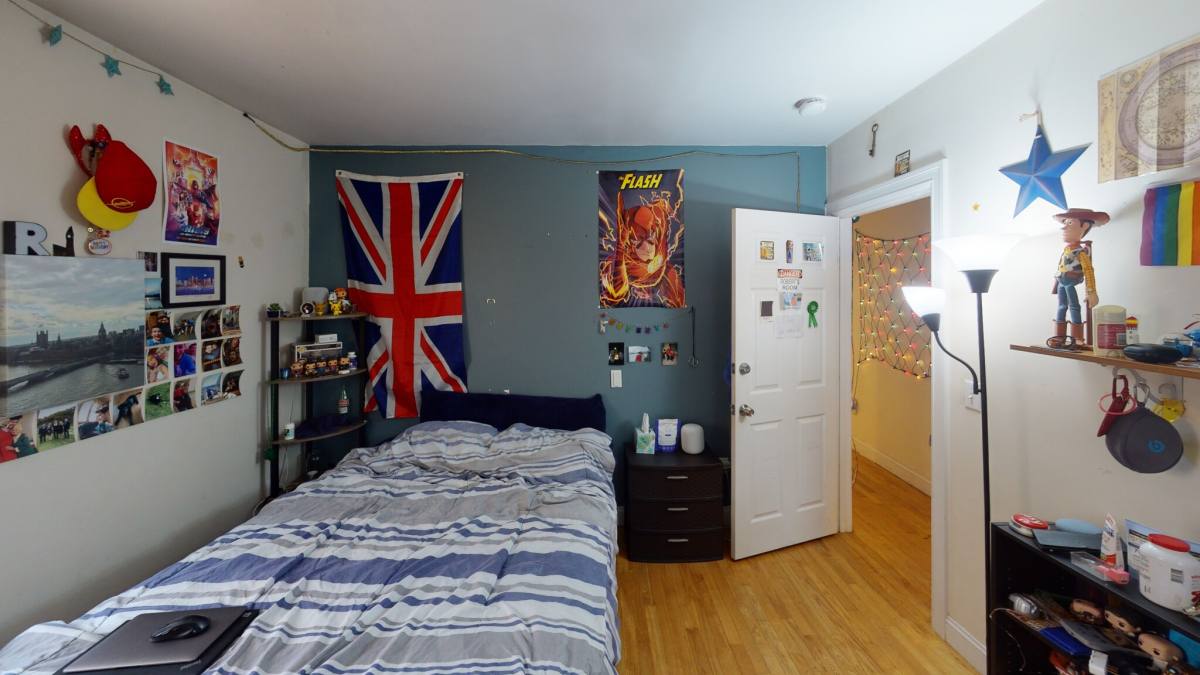Apartment for rent at 24 Chester St #O2, Allston, MA 02134