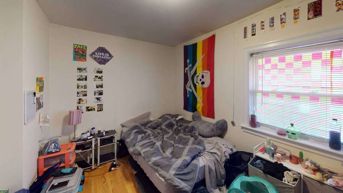 Apartment for rent at 24 Chester St #O2, Allston, MA 02134