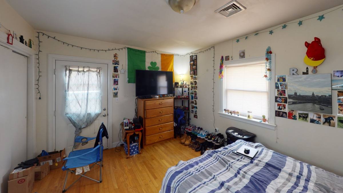 Apartment for rent at 24 Chester St #O2, Allston, MA 02134