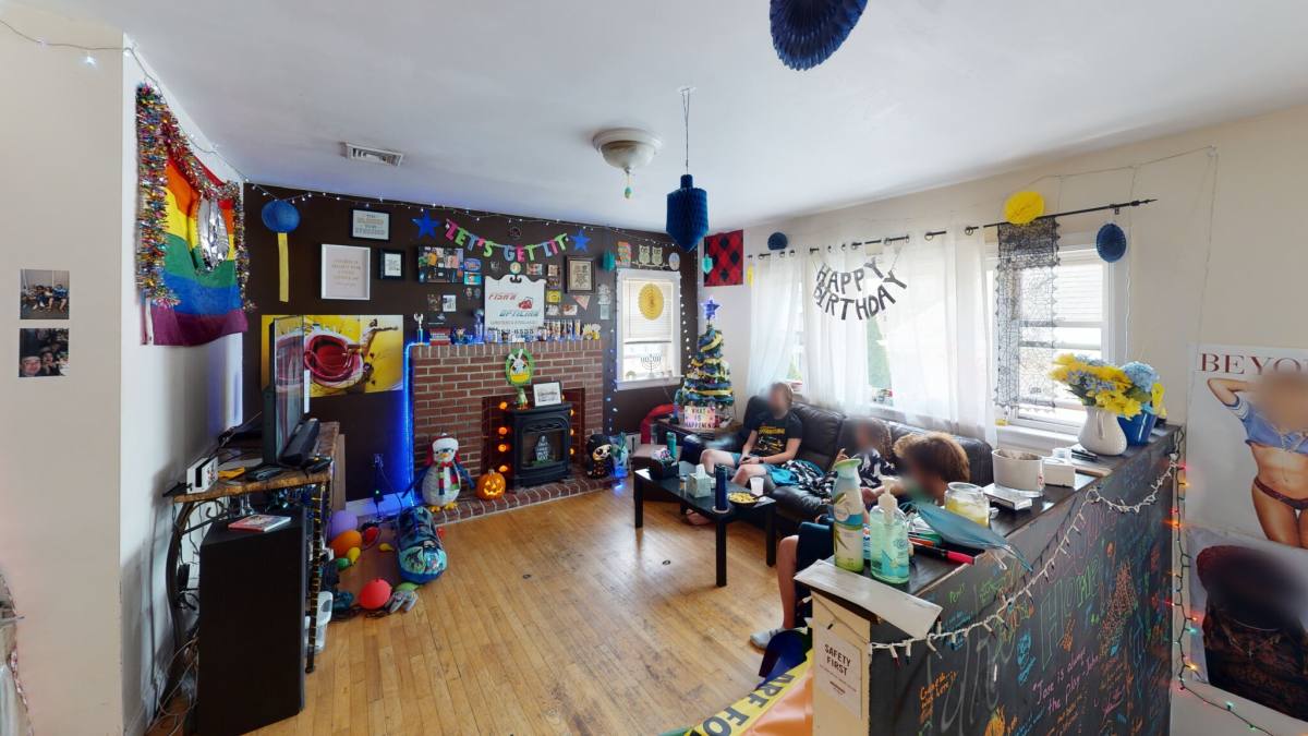 Apartment for rent at 24 Chester St #O2, Allston, MA 02134