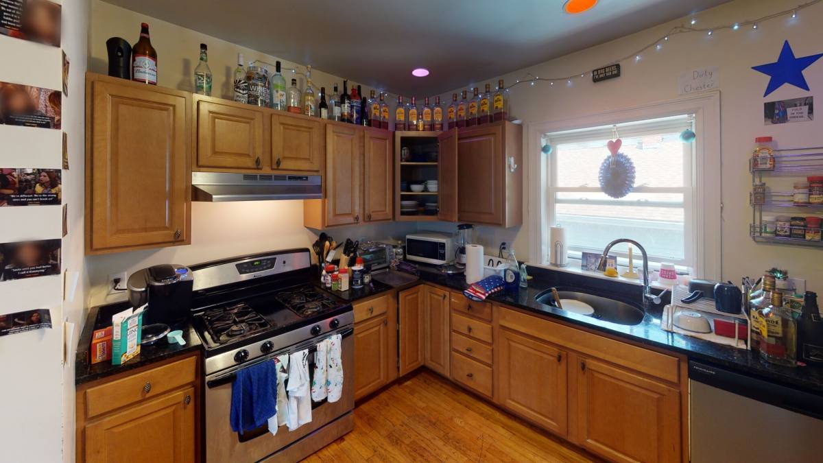 Apartment for rent at 24 Chester St #O2, Allston, MA 02134