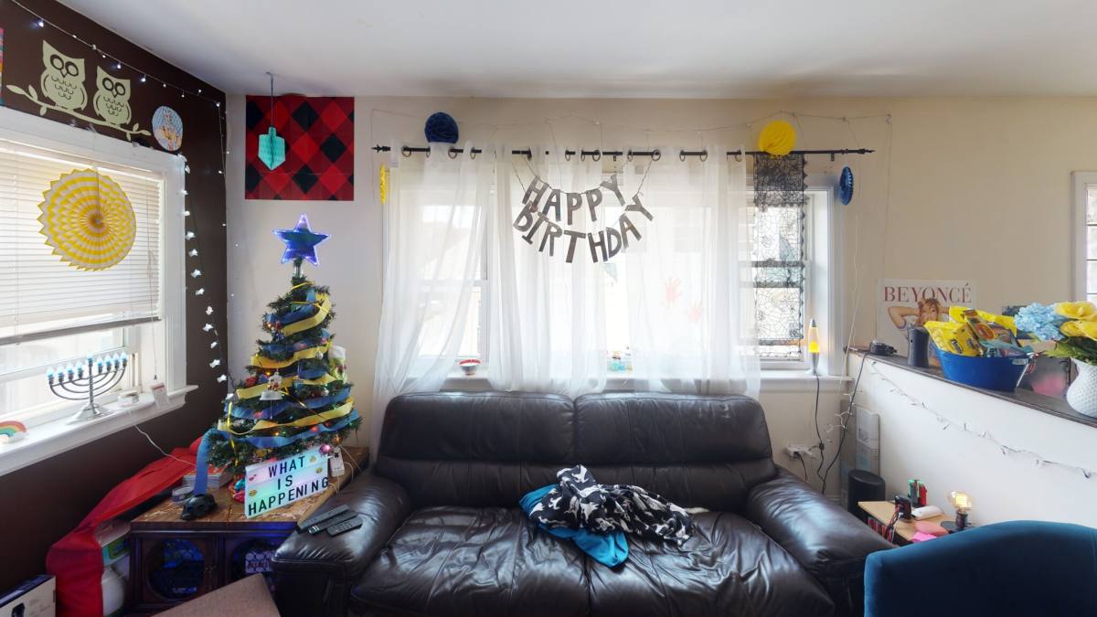 Apartment for rent at 24 Chester St #O2, Allston, MA 02134