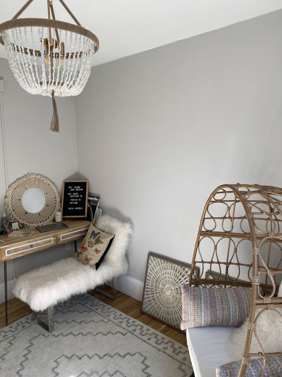 Apartment for rent at 79 Brook St #2R, Brookline, MA 02445