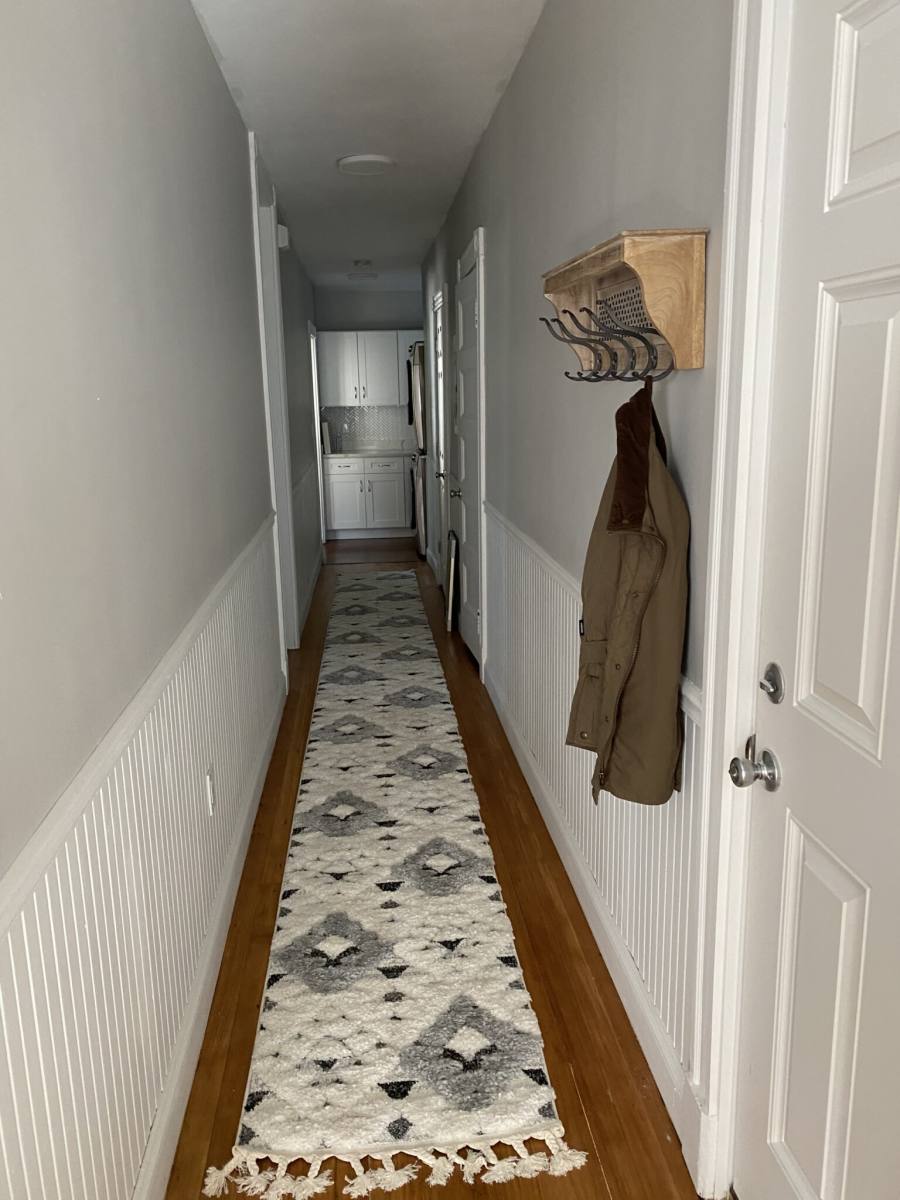 Apartment for rent at 79 Brook St #2R, Brookline, MA 02445