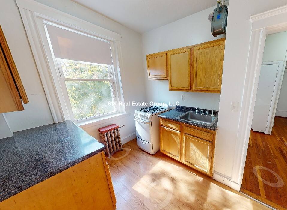 Apartment for rent at 70 Chiswick Rd #I7, Brighton, MA 02135