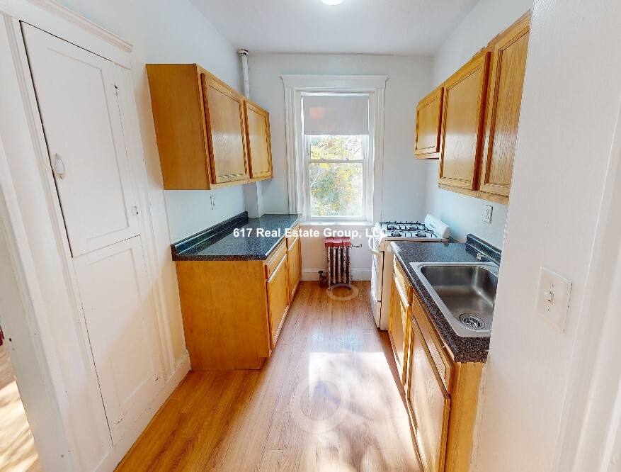 Apartment for rent at 70 Chiswick Rd #I7, Brighton, MA 02135