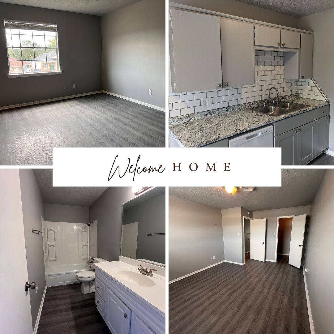 Apartment for rent at 4607 Yorkshire Dr #3, Fort Smith, AR 72904