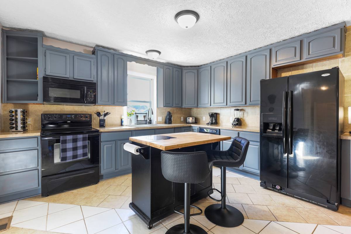 House for rent at 809 S E St, Lebanon, IN 46052