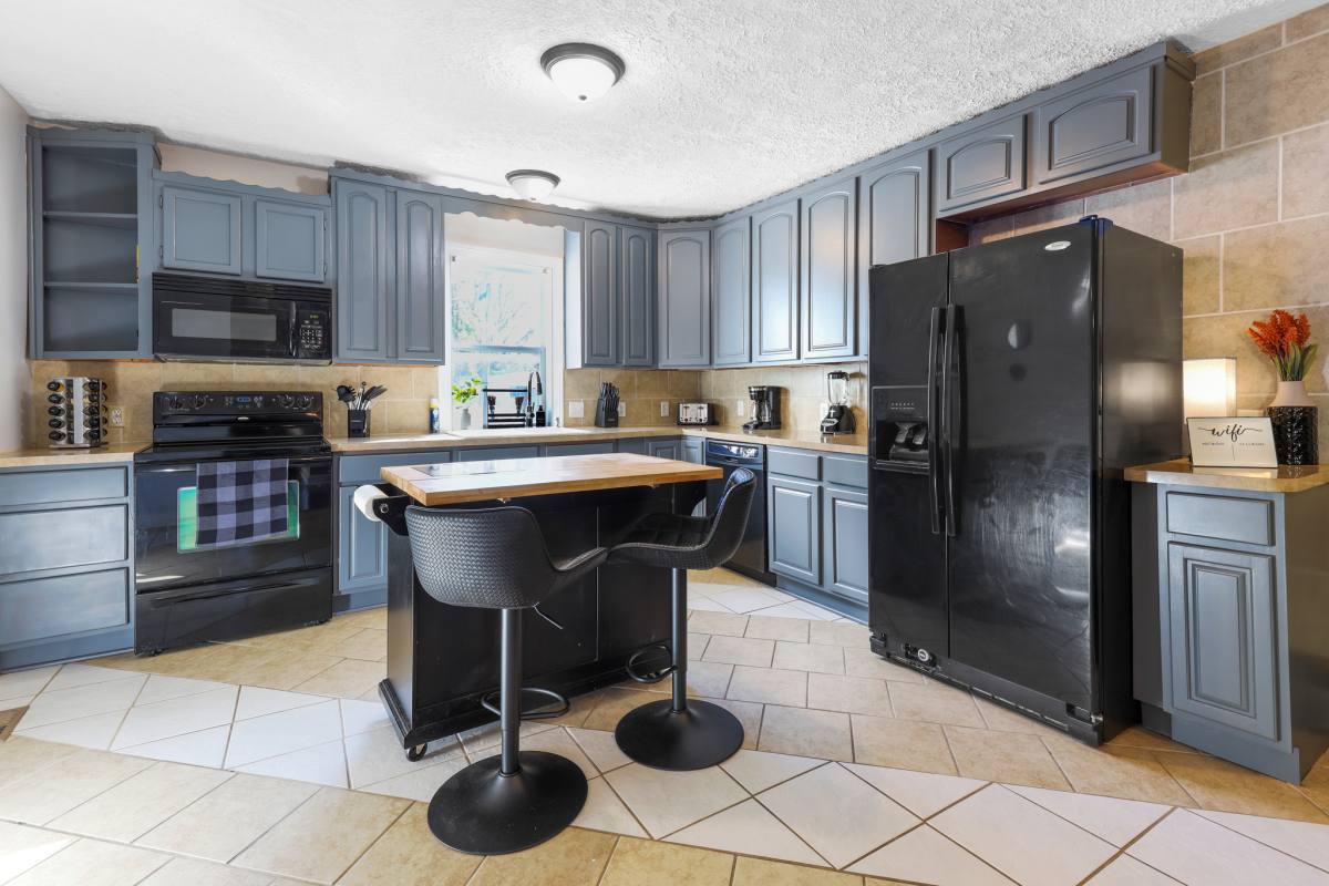 House for rent at 809 S E St, Lebanon, IN 46052