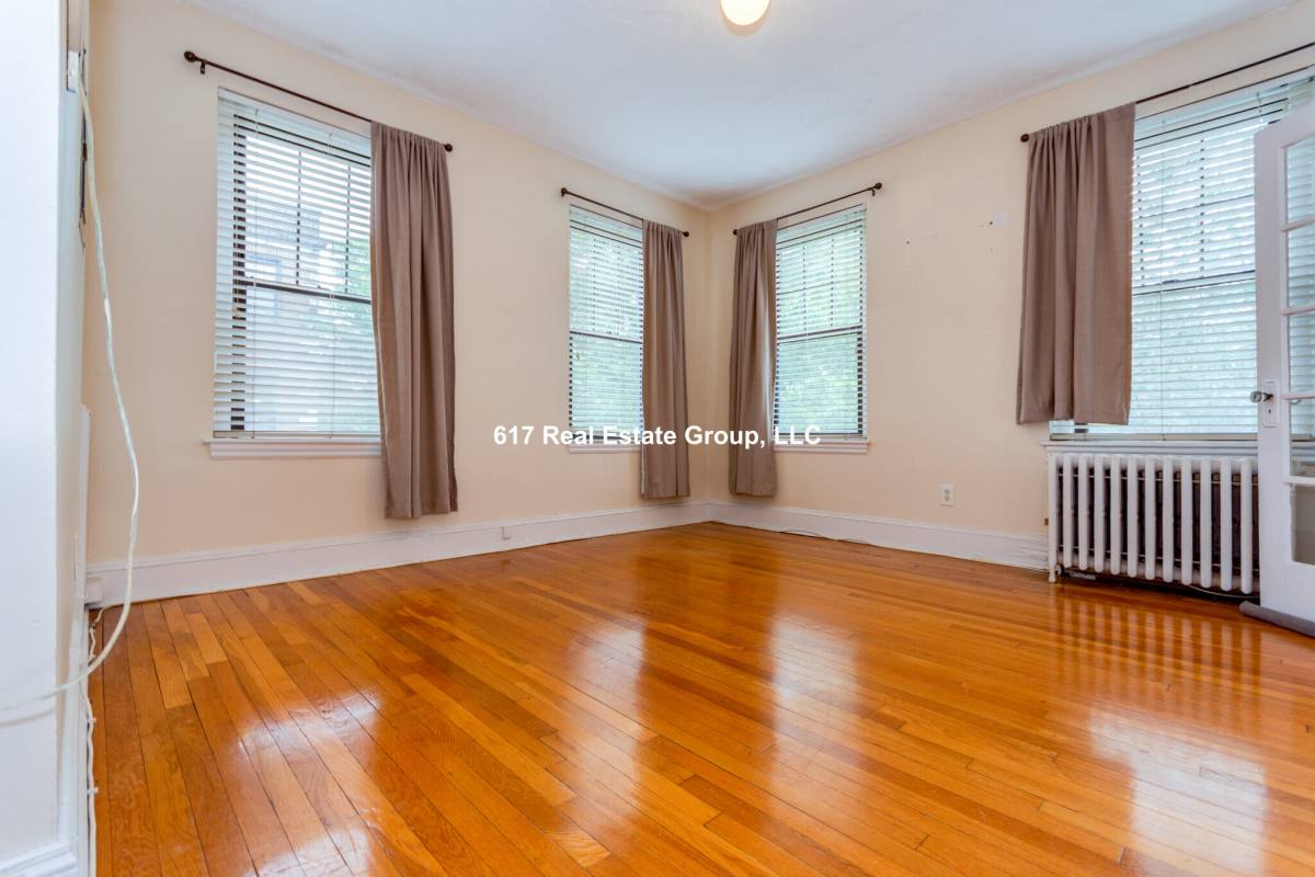 Apartment for rent at 62 Queensberry St #3O4, Boston, MA 02215