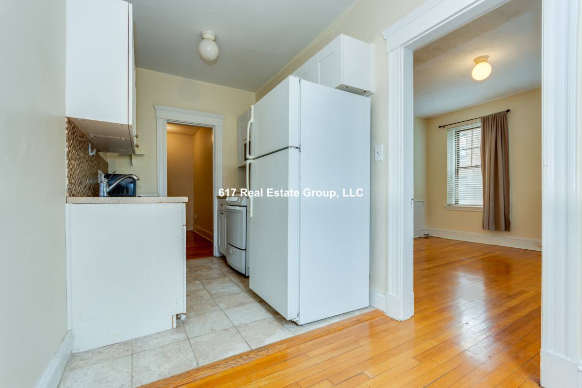 Apartment for rent at 62 Queensberry St #3O4, Boston, MA 02215