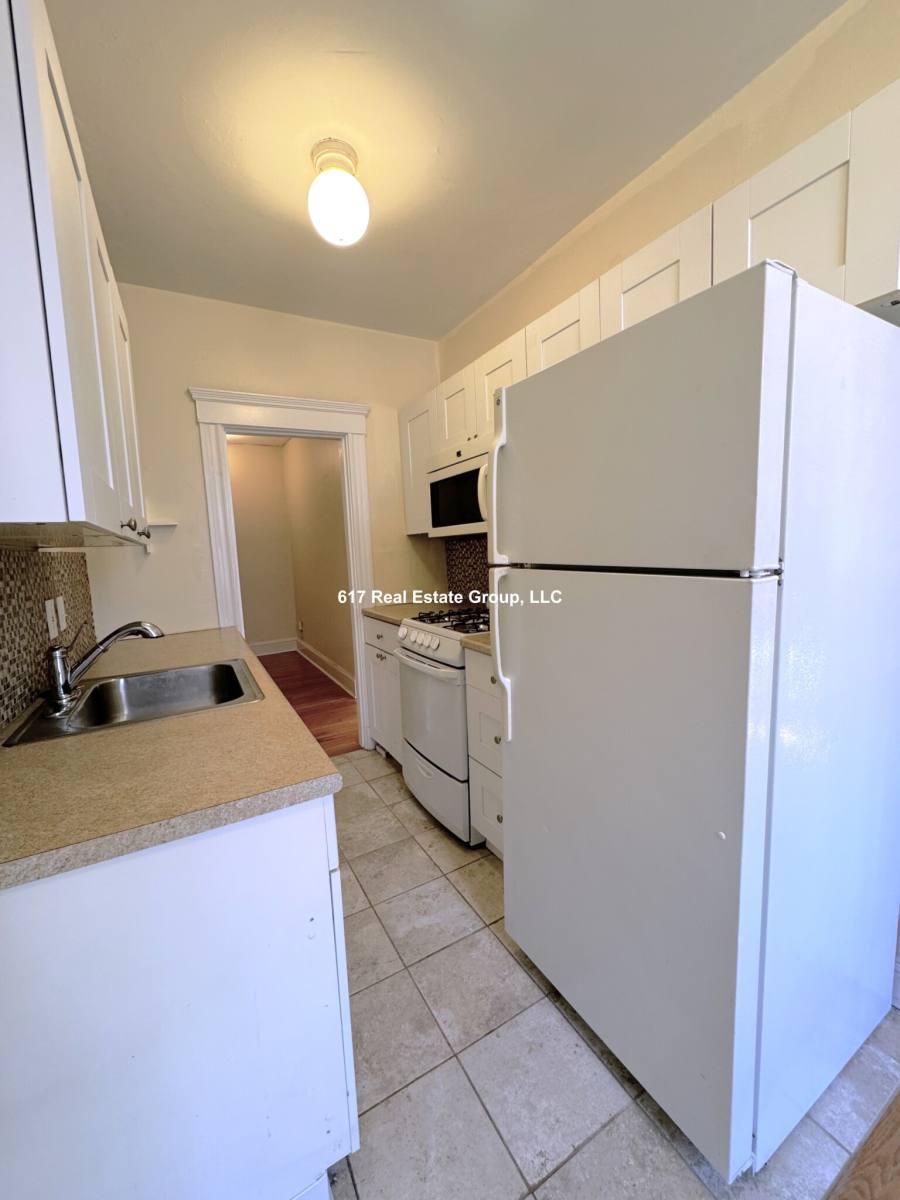 Apartment for rent at 62 Queensberry St #3O4, Boston, MA 02215