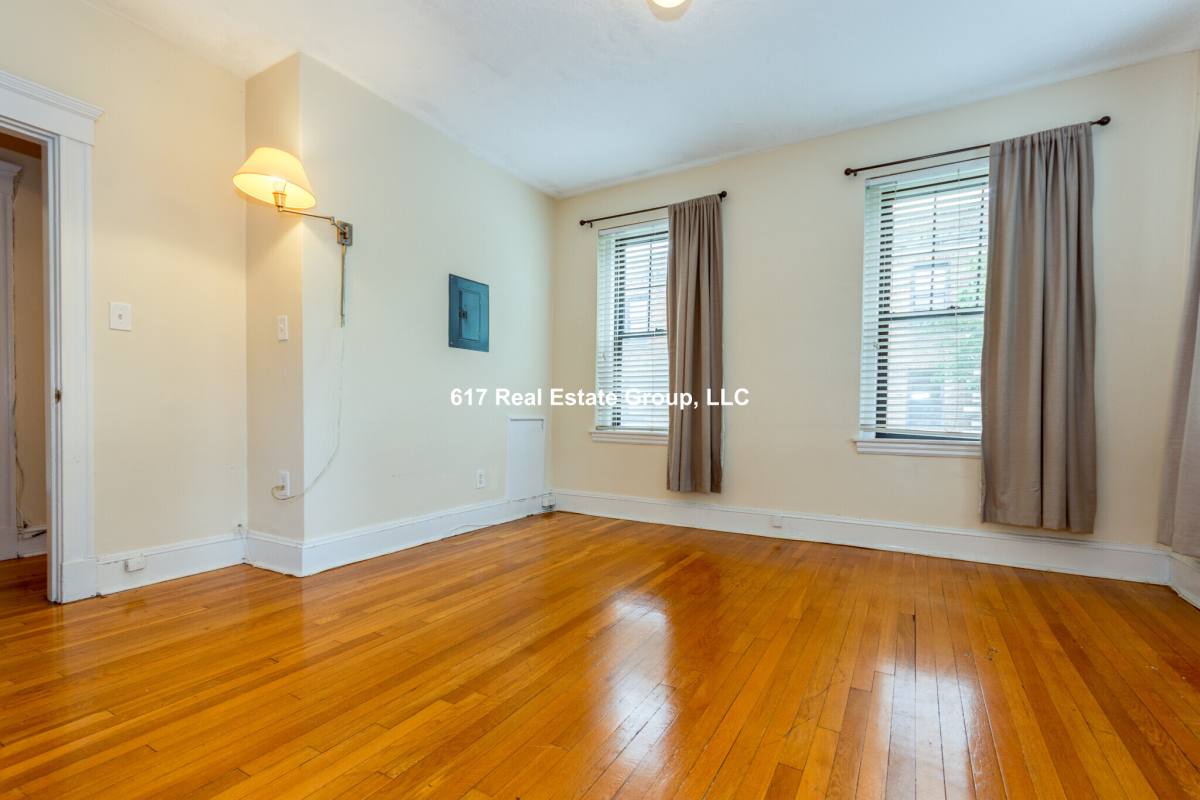 Apartment for rent at 62 Queensberry St #3O4, Boston, MA 02215