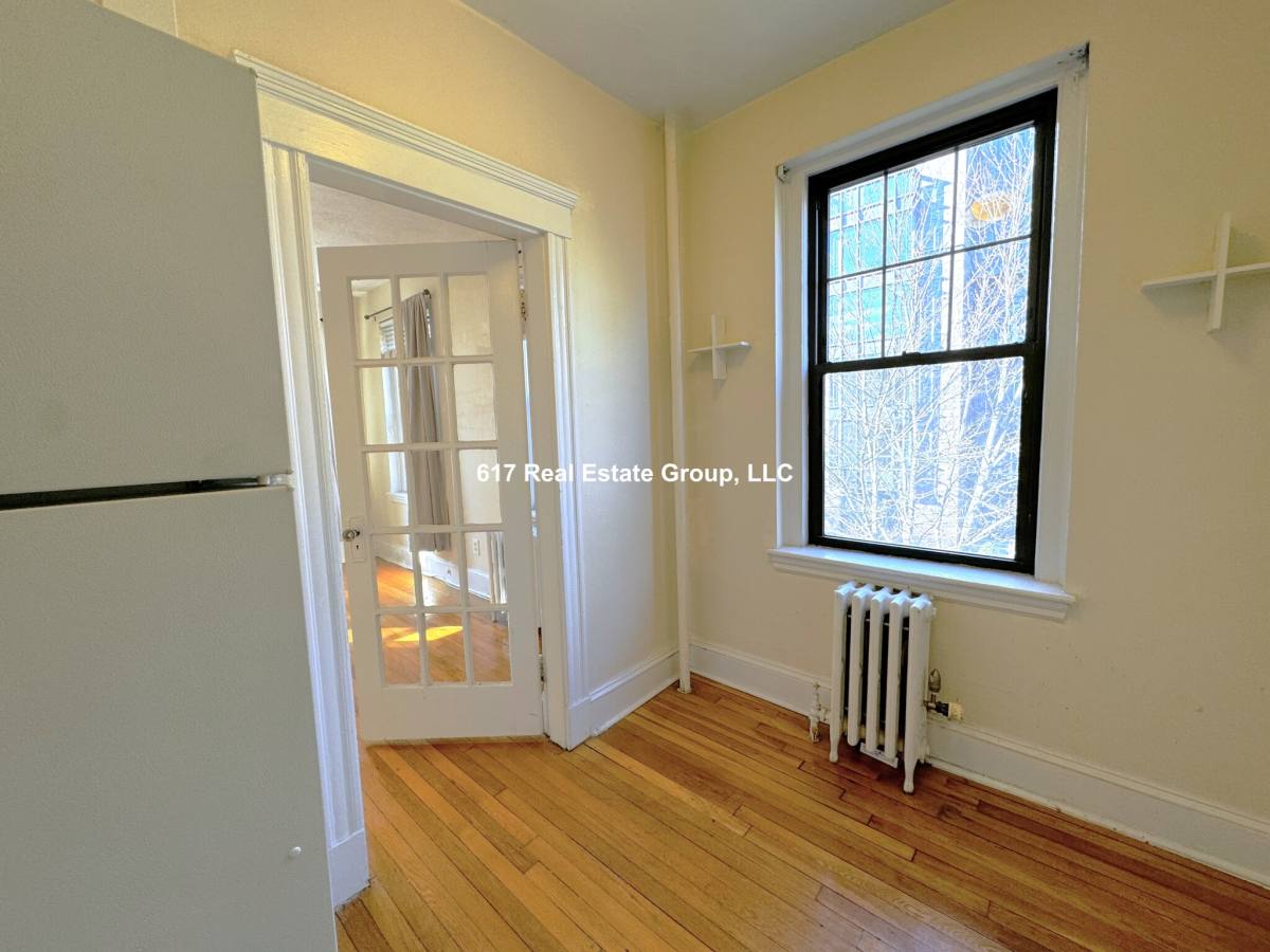 Apartment for rent at 62 Queensberry St #3O4, Boston, MA 02215