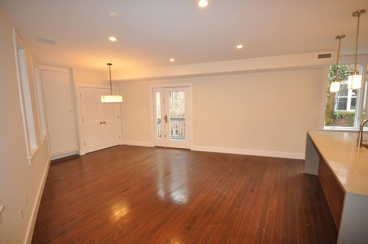 Townhouse for rent at 20 Sussex St, Roxbury Crossing, MA 02120