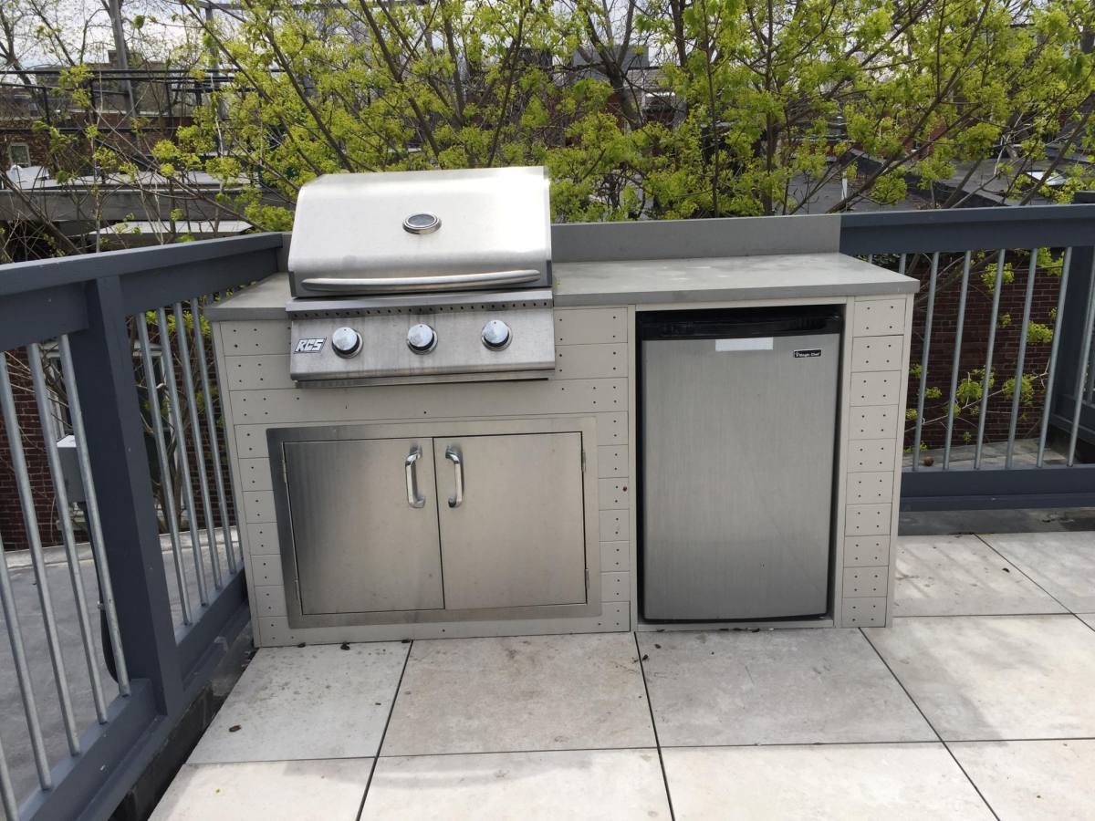 Townhouse for rent at 20 Sussex St, Roxbury Crossing, MA 02120