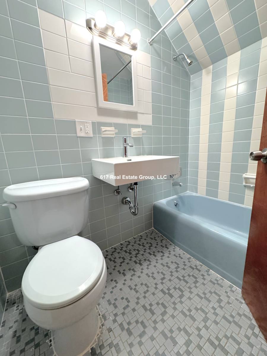 Apartment for rent at 2018 Commonwealth Ave #19, Brighton, MA 02135
