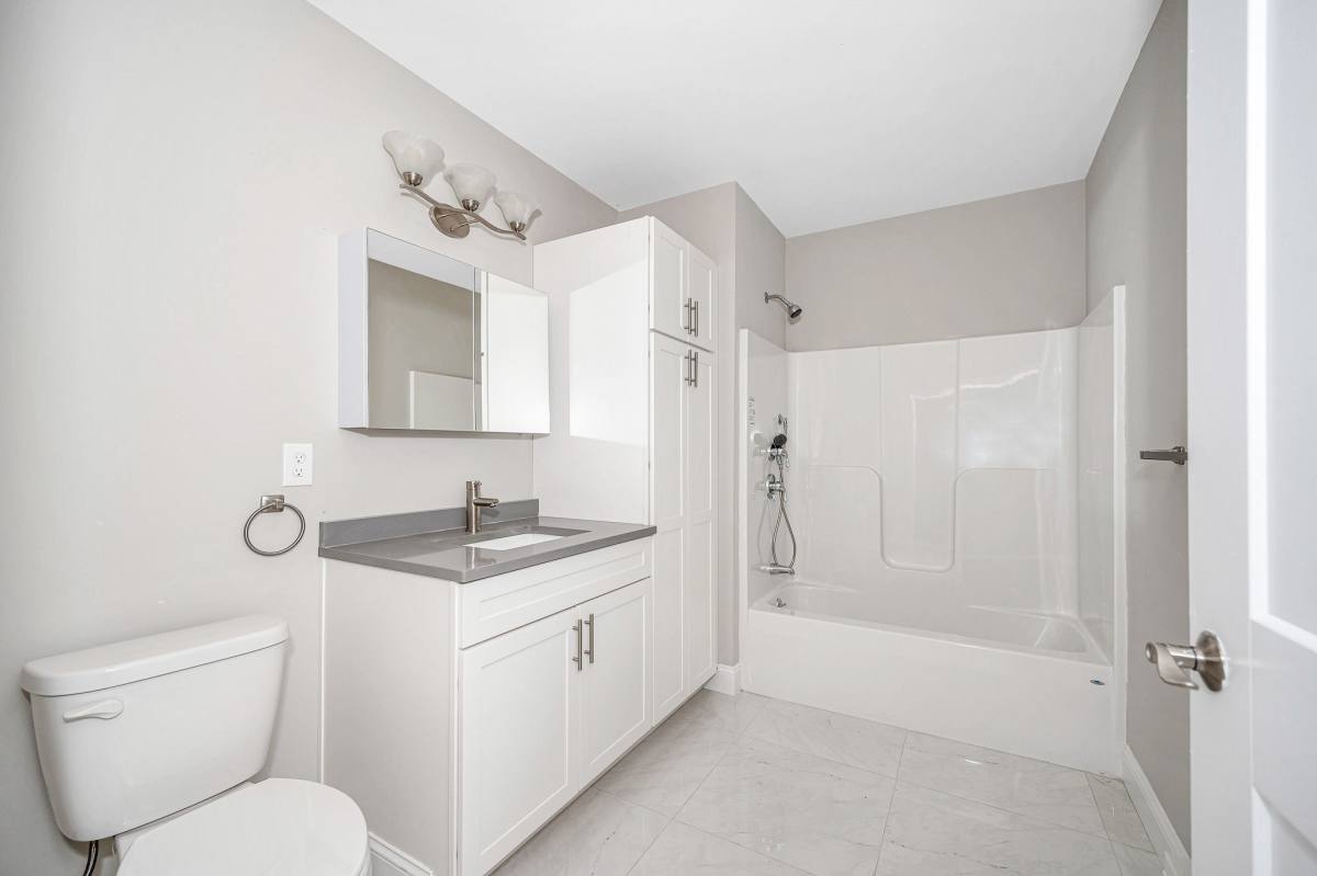 Apartment for rent at 960 Main St #1200, Tewksbury, MA 01876